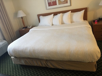 Studio Suite, 1 King Bed, Accessible, Non Smoking (Mobility)