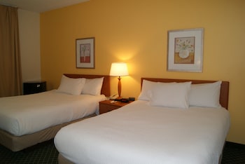 Room, 1 Queen Bed, Accessible, Non Smoking