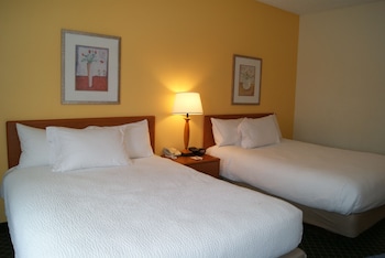 Room, 1 Queen Bed, Accessible, Non Smoking
