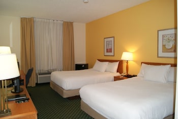 Room, 1 Queen Bed, Accessible, Non Smoking