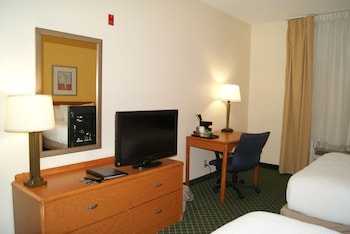Room, 1 Queen Bed, Accessible, Non Smoking