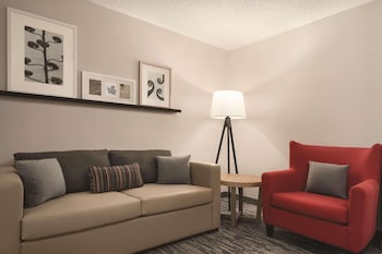 Suite, 1 Bedroom, Non Smoking