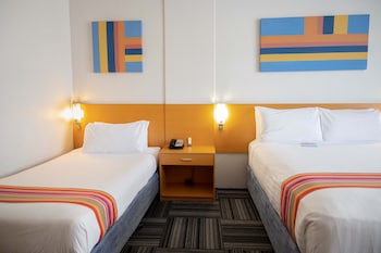 Resort Room