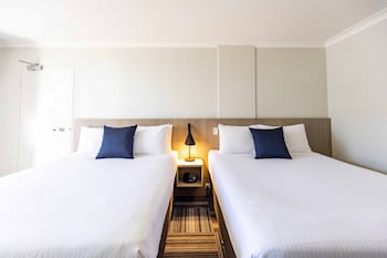 Interconnecting Room