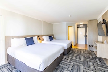 Superior Resort Room