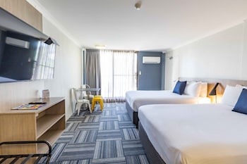 Superior Resort Room