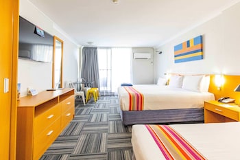 Resort Room