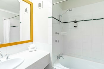 Resort Room
