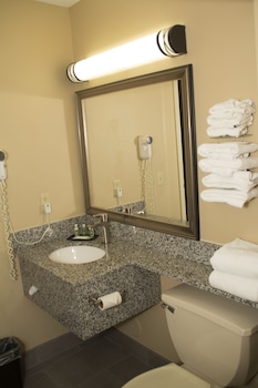 Suite, 2 Queen Beds