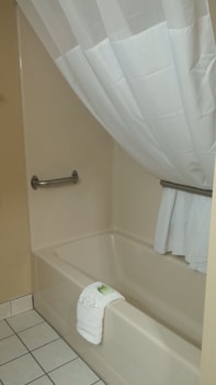 Suite, 2 Queen Beds
