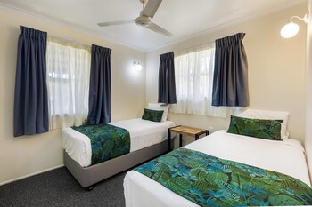 Apartment, 2 Bedrooms