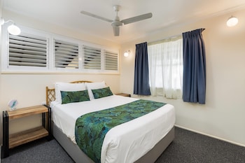 Apartment, 2 Bedrooms