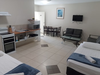 Budget Apartment