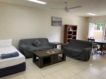 Superior Apartment, 2 Bedrooms