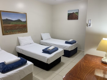 Superior Apartment, 2 Bedrooms