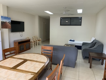 Superior Apartment, 2 Bedrooms