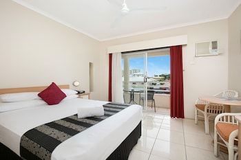 Room, 1 Queen Bed, Balcony