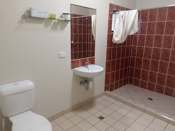 Budget Apartment
