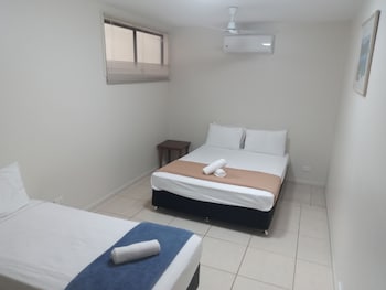 Budget Apartment
