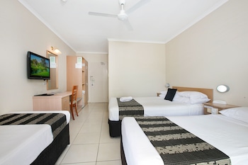 Family Room, Balcony