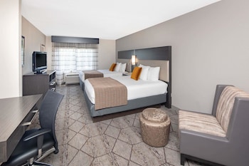Room, Accessible