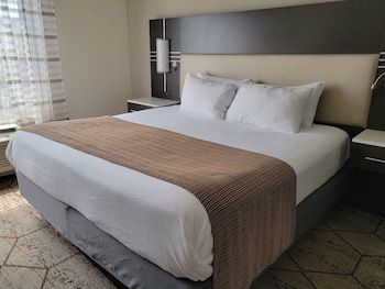 Room, 1 King Bed, Non Smoking