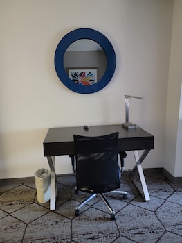 Room, Accessible