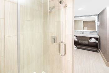 Suite, 1 King Bed