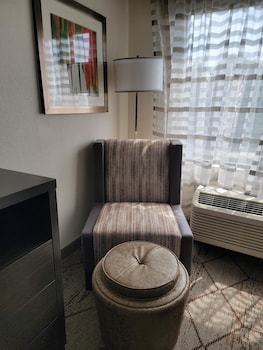 Room, Accessible