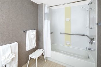 Room, Accessible