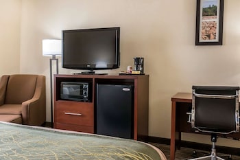 Room, 1 King Bed, Accessible, Non Smoking