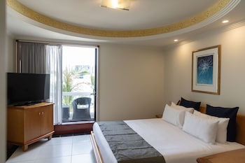Grand Suite