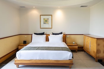 Suite, 1 Bedroom, Ocean View