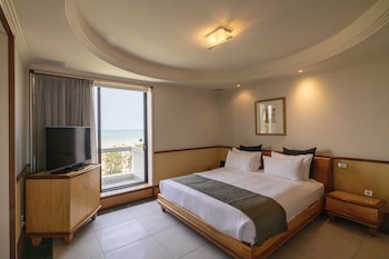 Suite, 1 Bedroom, Ocean View