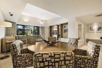 Suite (Mindil)