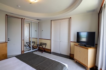 Suite, 1 Bedroom, Ocean View