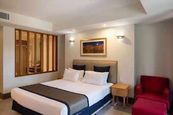 Superior Room, 1 King Bed