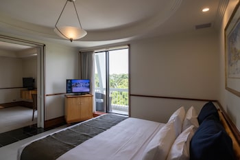 Suite, 1 Bedroom
