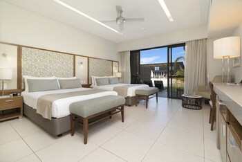 Superior Room, 2 Queen Beds (Resort Lagoon)
