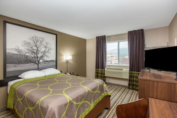 Standard Room, 1 Queen Bed, Non Smoking
