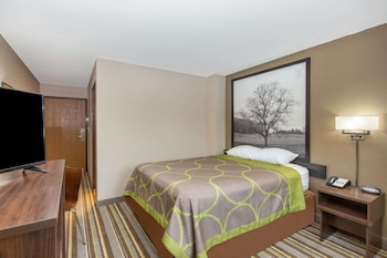 Room, Accessible, Non Smoking