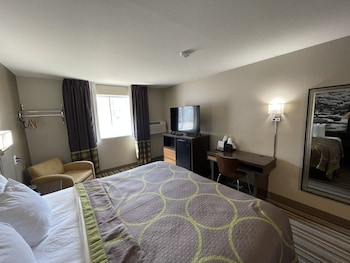 Standard Room, 1 Queen Bed, Non Smoking