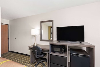 Room, 1 Queen Bed, Accessible