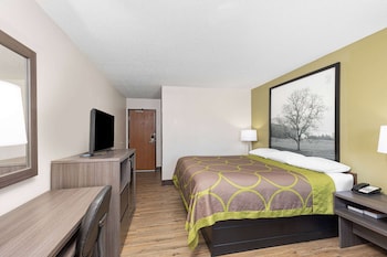 Room, 1 Queen Bed, Accessible