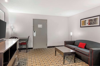 Suite, Non Smoking