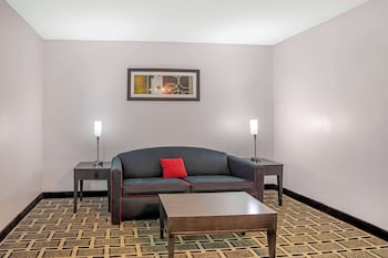 Suite, Non Smoking