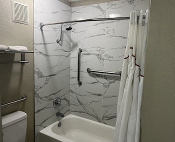 Deluxe Room, 1 King Bed, Non Smoking