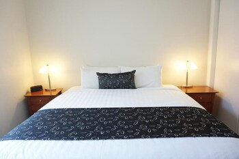 Three Bedroom Apartment