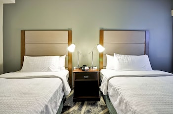 Suite, 1 Bedroom