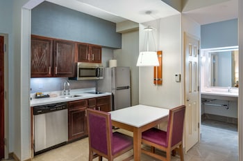 Suite, 1 Bedroom